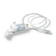 thumbnail image 2 of Repuesto Kit Nebulizador Ne-c801 Omron, 2 of 2