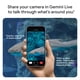 thumbnail image 4 of Smartphone Google Pixel 10 Pro XL 256GB desbloqueado Android 16, 4 of 9