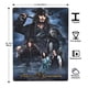 thumbnail image 3 of Lo que el viento se llevó Cartel de metal, decoración de pared con cartel de metal personalizado, regalos para aficionados, amigos, familia y seres queridos 40x30cm, 3 of 6