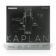 thumbnail image 1 of Set Cuerdas Violín 4/4 Kaplan Vivo T.Med Kv310 4/4M Daddario, 1 of 3