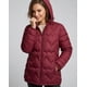 thumbnail image 1 of Parka Outdoor Mujer Acolchada Texturizada Estilo Moderno - EXU1601, 1 of 7