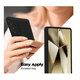 thumbnail image 3 of Carcasa Funda Para Samsung S26 Ultra Silicona Negro, 3 of 5
