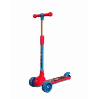 Disney - Scooter Plegable Justice League Superman