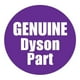 thumbnail image 2 of Tornilladora de pelo compatible con Dyson V15 Detect, 2 of 2