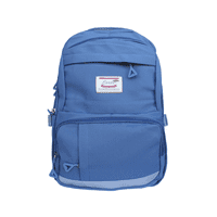 Genérico - Mochila Bolso Escolar Juvenil Compartimiento Notebook