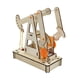 thumbnail image 4 of Stem Toys Kits De Construcción Científica De Madera, Juguete Educativo Para Niños, Juguete Científico, 4 of 5