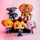 thumbnail image 3 of Figura de dragón negro con ojos rojos Yu-Gi-Oh de Funko Pop Animation, 3 of 3