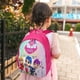 thumbnail image 5 of True y el Reino Arcoíris Mochila Escolar para Niños y Niñas, Mochila Infantil Ligera de Alta Calidad, Grande y Duradera ROSA, 5 of 6