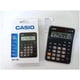 thumbnail image 4 of Calculadora De Escritorio 12 Digitos Negro Mx-12b, 4 of 4