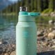thumbnail image 2 of Botella Térmica Zola Hikers Pro 1000 ml - Verde Menta, 2 of 6