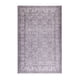 thumbnail image 1 of Alfombra Vintage Reversible 190X290 Cm D3 Gris, 1 of 7