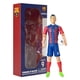 thumbnail image 1 of Figura de acción Sockers Banbo Toys FC Barcelona Lewandowski 8, 1 of 7