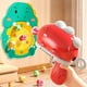 thumbnail image 3 of Pistola de Bolas Adhesivas Dinosaurio Juguete Infantil, 3 of 4