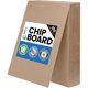thumbnail image 3 of Bryco Goods Chipboard Sheets 8.5 x 11, 100 hojas, 22 puntos, 3 of 3
