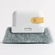 thumbnail image 1 of 1pc 2-In-1 Sink Cleaning Tool Creative Removable Cloth Window Cleaning Brush Window Slot Cleaning Brush Kitchen Gadgets, 1 of 4