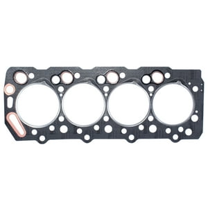 Repuestos Del Sol - Empaquetadura Culata Hyundai H-1 New Tq 2.5 2008 2010