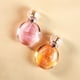 thumbnail image 3 of Long-lasting Floral Fragrance: 2 Colors of Mini Perfume Bottles for Women - 2 Surprising Scents for Dating, Parties, & Traveling - The Perfect Gift for Your Girlfriend!, 3 of 3