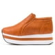 thumbnail image 2 of Zapatilla Mujer Camel Nagini, 2 of 4