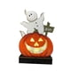 thumbnail image 3 of Decoraciones De Halloween Para Interiores, Regalo, Decoraciones De Halloween LED Para El Hogar De Vacaciones, Fantasma, 3 of 5