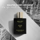 thumbnail image 2 of Perfume Bella Vita Luxury CEO Man Eau De Parfum para hombre, 100 ml, 2 of 3