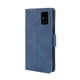 thumbnail image 3 of Funda Tipo Billetera FOXDOCK para Samsung Galaxy A51 4G – Tapa Flip con Tarjetero, 3 of 5