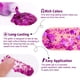 thumbnail image 5 of Purpurina Dmsky 10 colores 18 ml para cuerpo, rostro y cabello, 5 of 9