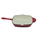 thumbnail image 2 of Sartén Grill Rojo 26x26x5,1, 2 of 3