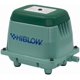 thumbnail image 1 of Bomba de Aire Hiblow HP-40 para Estanque y Séptico – Conector de 5/8", 1 of 4