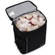 thumbnail image 3 of Mochila Térmica Para 32 Latas- Complete Black, 3 of 3