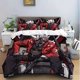 thumbnail image 1 of Hot Anime Game Z-Zenless ZoneS Zero Cute Cool Printed Pattern Suitable Suitable for Home Bedrooms Guest Rooms, 1 of 1