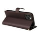 thumbnail image 5 of FOXDOCK Funda tipo Cartera para iPhone 14 Pro Max – Cubierta de Cuero PU con Múltiples Ranuras, Bolsillo para Efectivo y Correa de Muñeca, 5 of 6