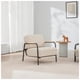 thumbnail image 1 of Sitial Florencia Beige 69.5x87.5x76 Cm, 1 of 6