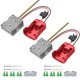 thumbnail image 1 of Convertidor reductor PlantPalGear de 18V a 12V, 20A, 240W, paquete de 2, 1 of 8
