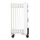 thumbnail image 1 of Calefactor Oleo Eléctrico UT K7 -T Blanco, 1 of 7