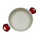 thumbnail image 2 of Olla Arrocera Marmoleada 26cm 4800ml Antiadherente Arte Andino, 2 of 3