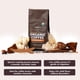thumbnail image 5 of Café molido Paleovalley Organic, 300 ml, regular, bajo en ácido, 5 of 6