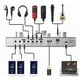 thumbnail image 3 of Interfaz de audio K Acoustic K-SDA, 3 of 3