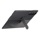 thumbnail image 5 of Carcasa silicona Galaxy Z Fold7 Negro, 5 of 10