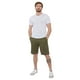 thumbnail image 1 of Bermuda Hombre Bolsillo Chino Verde Corona, 1 of 5