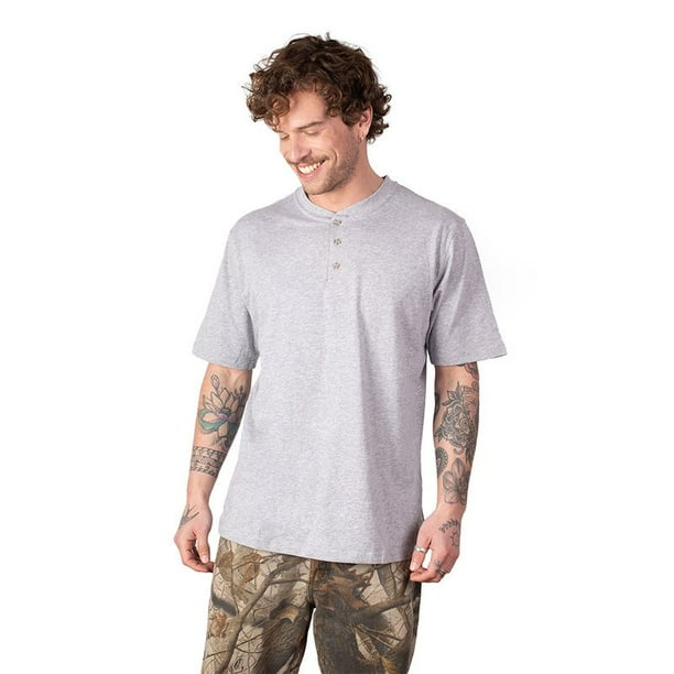 Polera Lenga Molle 100% algodón protección UV+PRO