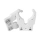 thumbnail image 2 of Portaherramientas TUMAN Pro HSK63F 5 piezas ABS+Nylon, 2 of 5