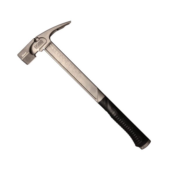Martillo Boss Hammer 450 g Serie Pro de Titanio