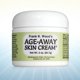 thumbnail image 1 of Crema Hidratante Facial FRANK K. WOOD'S Age-Away 57 g, 1 of 4