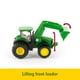 thumbnail image 2 of Réplicas ERTL de Toy John Deere, hierro fundido a presión, 3 pulgadas, paquete de 3, 2 of 3