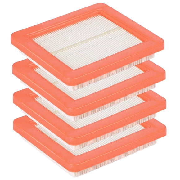 Filtro de Aire Emmawin 17211-Z8B-901 Paquete de 4 para Honda