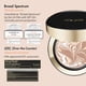 thumbnail image 5 of Base de maquillaje Signature Essence Pact de AGE20, SPF 50+, 5 of 9