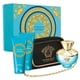 thumbnail image 1 of Dylan Turquoise Woman Edt 100ml+bg+sg+bolso, 1 of 2