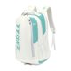 thumbnail image 3 of Mochila De Bádminton, Bolso De Hombro, Bolsa Para Raquetas De Tenis, Bolsa Para Raquetas De Bádminton, Color Blanco Y Azul Claro, 3 of 5