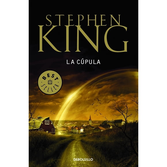 Libro La Cúpula - Stephen King