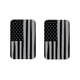 thumbnail image 1 of Tapón de antena con bandera americana 5,6 × 3,6 cm – Kustom Cycle Parts, 1 of 6